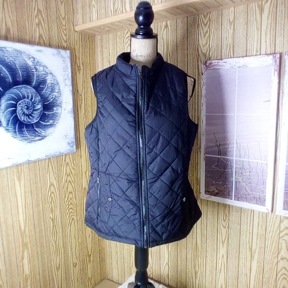 forestyashe womens vest sleeveless vest jacket coat - Picture 2 of 7